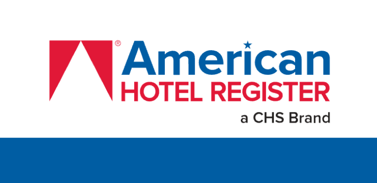 american hotel register