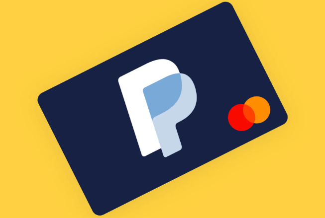 PayPal Cashback Mastercard Login tips
